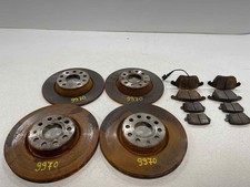 Fits 2006 - 2014 VOLKSWAGEN
