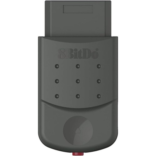 8bitdo retro receiver - receiver, for