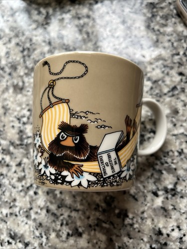Moomin arabia finland the - arabia,