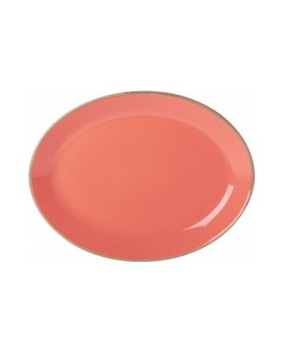 Porcelite seasons coral - seasons,