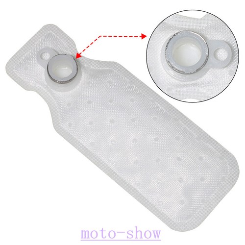 Fuel pump filter strainer for - fuel,