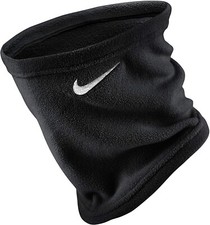 NIKE Fleece Neck Warmer Black