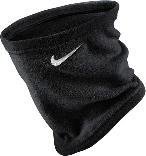 Nike fleece neck warmer black - nike,