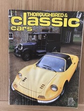 THOROUGHBRED & CLASSIC