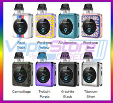 Vaporesso | XROS 4 Nano Pod