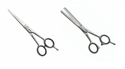 Jaguar satin plus scissors - jaguar, 6"