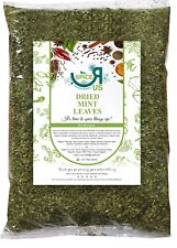 Dried Mint Leaves | Leaf Loose