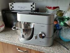 Kenwood Chef Titanium KM010