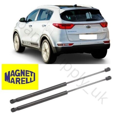 New magneti marelli - 2,