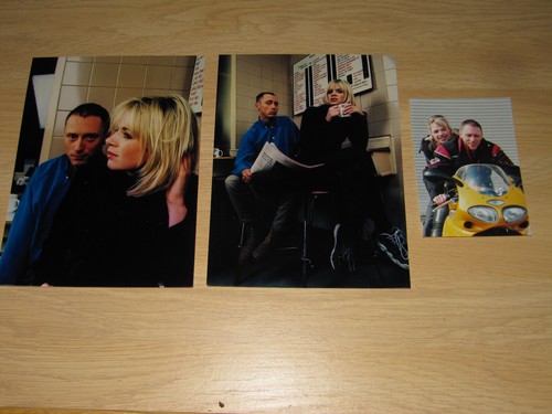 Kevin greening zoe ball - kevin,