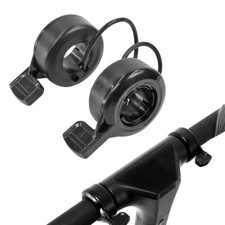 Left & Right Electric Scooter