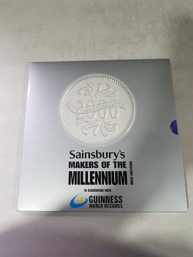 Sainsbury guinness world - sainsbury's/guinness,