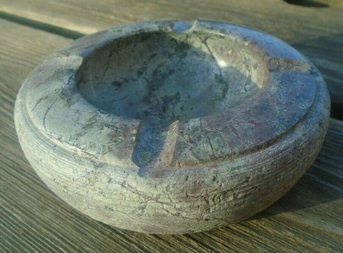 Vintage cornish serpentine - vintage,