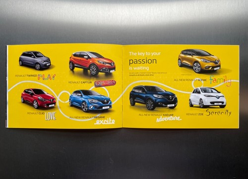 Renault twingo clio captur - renault, twingo,