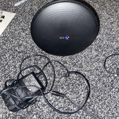 Disc extender for - bt,