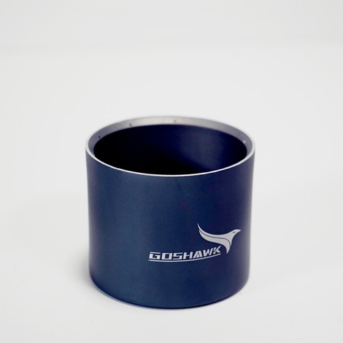Goshawk siphon heat - siphon,