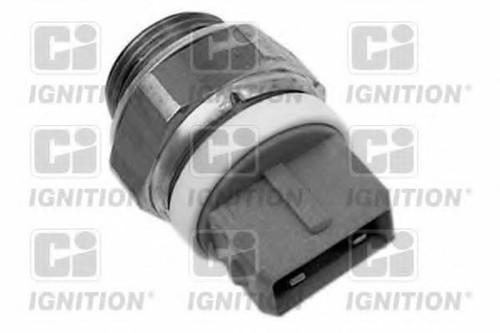 Radiator fan switch for - radiator,