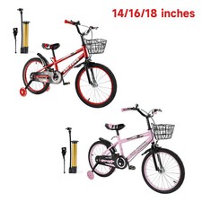 14/16/18 inches Kid's Bike