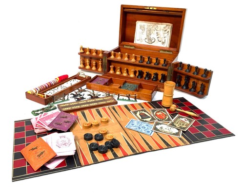 Antique 19th century victorian - 19th,