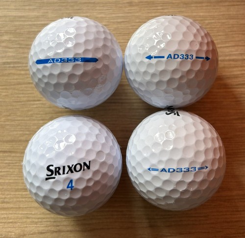 White near mint srixon - white,