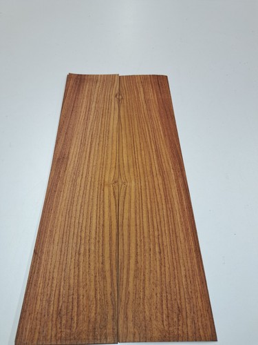 Rosewood veneer 8 - -,