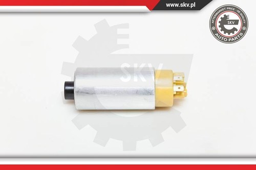 02skv248 esen skv - esen, pump