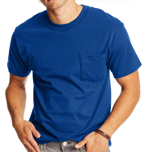 Hanes mens pack moisture - hanes,