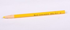 Berol China Marker Yellow  x
