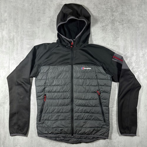 Berghaus hydroloft pravitale - berghaus,