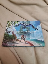 The Art of Horizon II