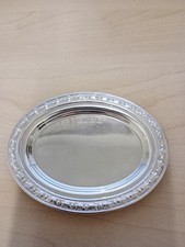 1994 - Solid Silver - Pin Tray