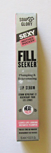 Soap glory sexy mother - sexy,