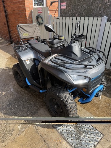Segway snarler at6 seater - segway,