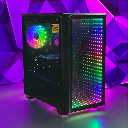 Gaming ryzen 5500 with - ryzen,