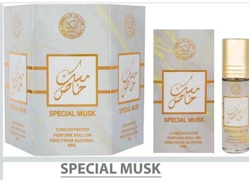 Atika special musk - atika,