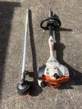 Stihl KM56C/RC Combi Engine