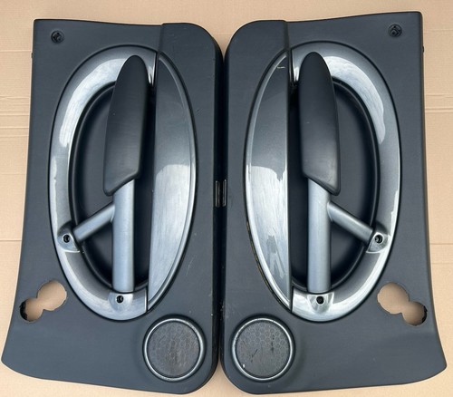 Mini one cooper door card - mini,