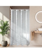 AooHome  Clear 48x72 Inches