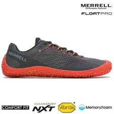 MERRELL MENS WALKING TRAINERS