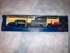 Lledo  Special Edition Set -