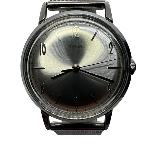 Timex marlin 1960s reissue - timex,
