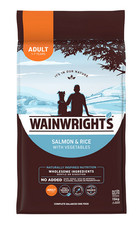 Wainwright's Complete Adult