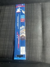 Bosch Reciprocating Saw Blade