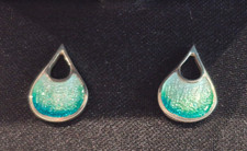 Sheila Fleet sterling silver &