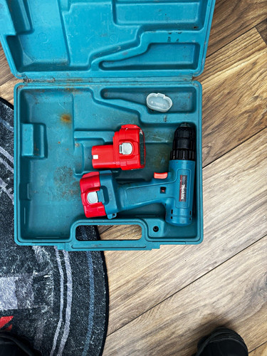 Makita 6222d 10mm - makita, 9.6v