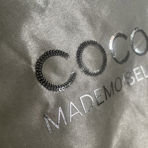 Coco chanel mademoiselle - coco,