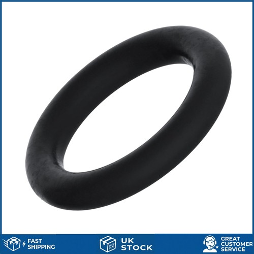 Durable close coupling ring - durable,