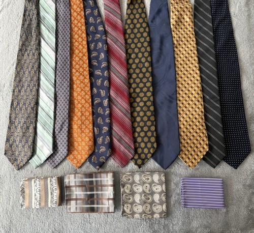 Lot italian made neck - made,