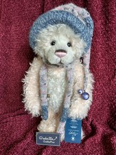 Charlie Bear TOASTIE SJ5906