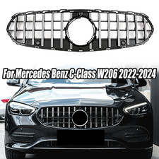 For Mercedes Benz C200 C300